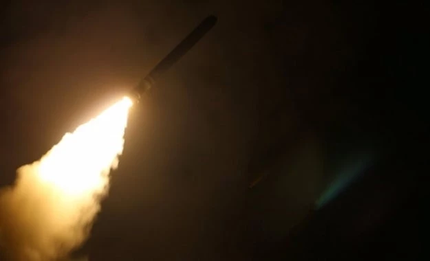 To 59,9% των Γερμανών διαφωνούν με τα πυραυλικά χτυπήματα στη Συρία